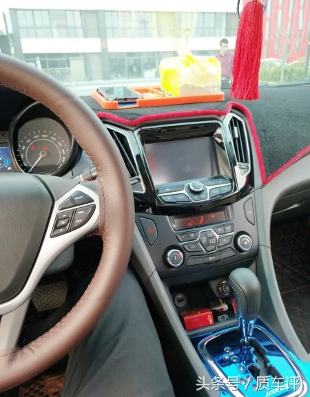 一款被市场冷落的车,艾瑞泽7哪款车好