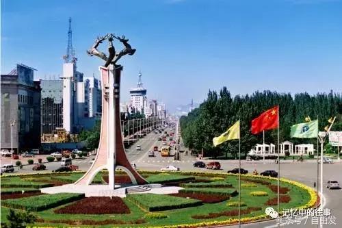 老包头人的生活缩影,包头各地往事