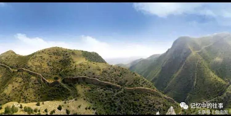 老包头人的生活缩影,包头各地往事