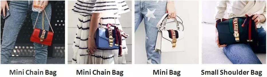 奢侈品女包gucci古驰,名牌包包推荐gucci