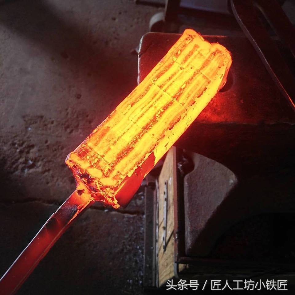 比日本军刀更好的刀,比日本还好的菜刀