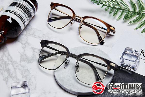 品牌眼镜店加盟,全国十大加盟品牌眼镜店排行