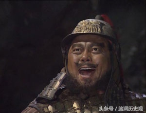 英器刘备（十一）：蹴鞠惨败刘备受挫，张飞痛哭初登场