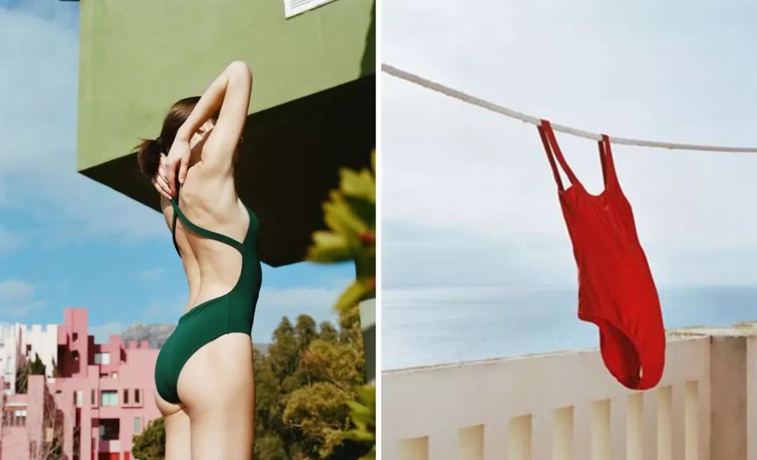 泳衣要买紧的还是刚好合适的,泳衣是建议买小还是买大