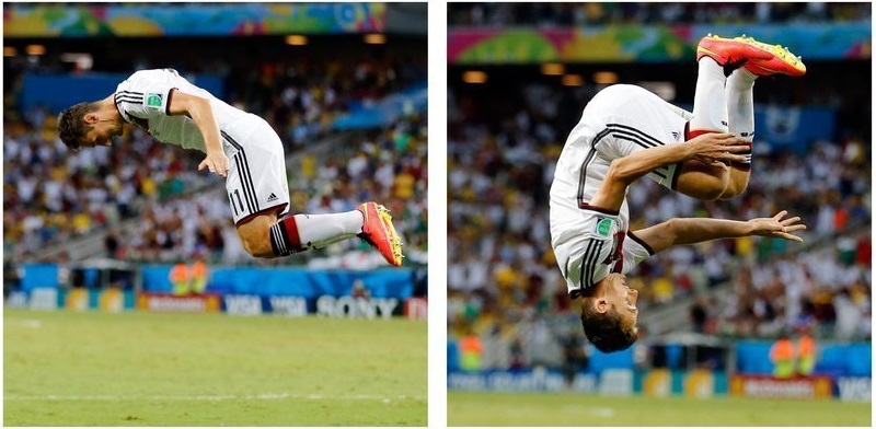 世界杯十大经典庆祝动作,十大经典世界杯庆祝动作