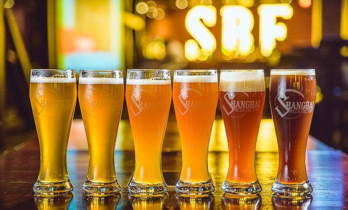 上海十大世界杯酒吧排名,世界杯酒吧推荐