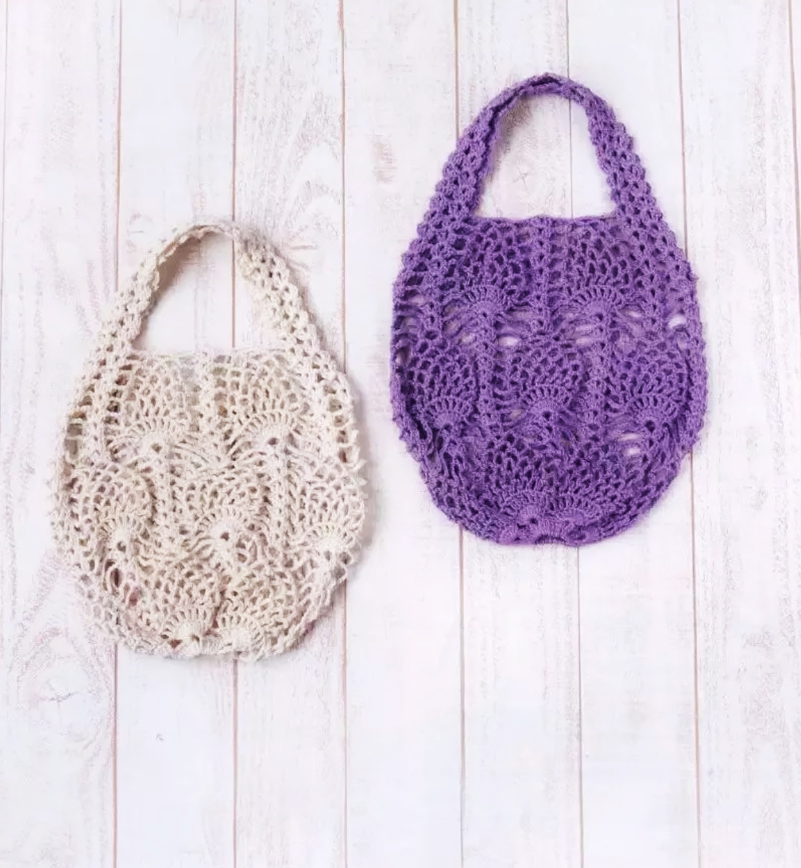 百搭时尚女士毛线包包钩针编织,钩针钩今年最时尚包包视频教程