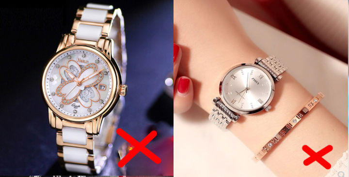 男生戴错这几种配饰，女生看了就想给你一个过肩摔