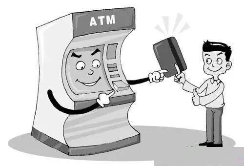银行卡被ATM机吞了？别急温州多家银行可自助取回