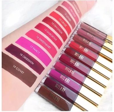 大牌口红与平价口红的区别,大牌口红必买色号推荐显白滋润