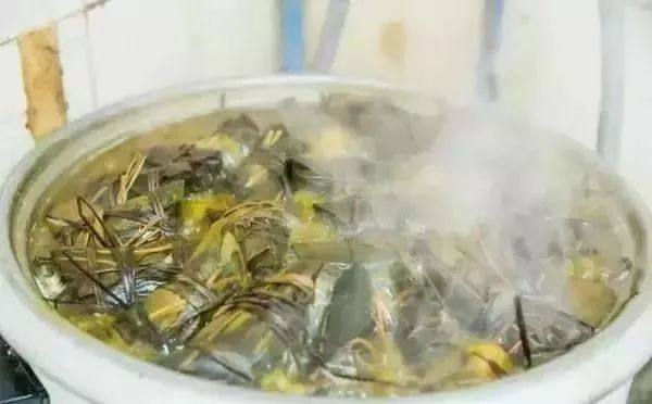 8家超好吃的粽子店,广州这些巷子里的美食