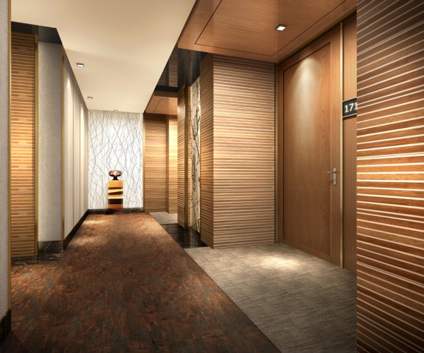 大连希尔顿酒店办婚礼多少钱,大连希尔顿酒店游泳馆