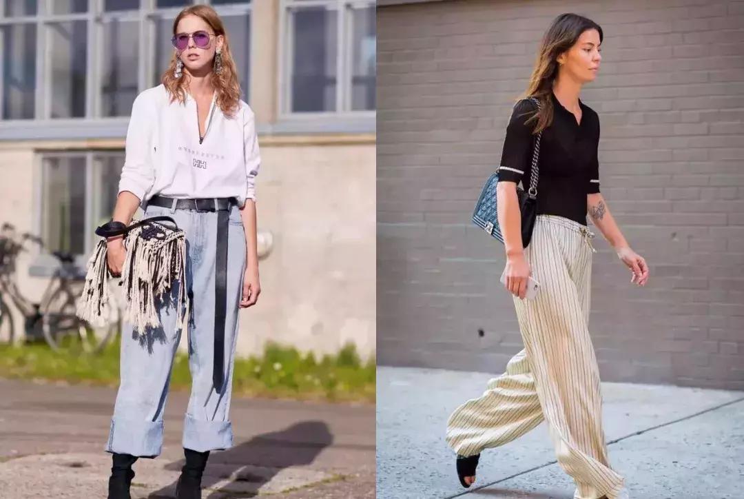 论时尚又高级的polo衫,显瘦高级感polo衫