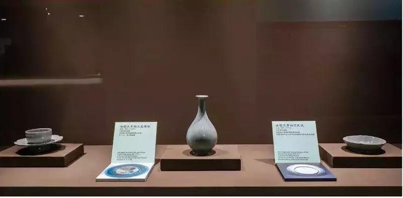 收藏！一眼教你如何辨别古瓷