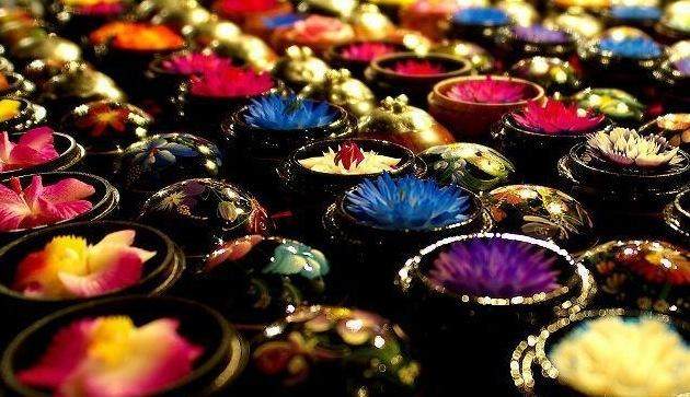 泰国必买的好货清单第一名,泰国必买的东西清单有哪些