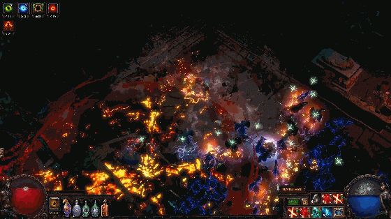 流放之路s14穿越攻略,流放之路s15赛季改动