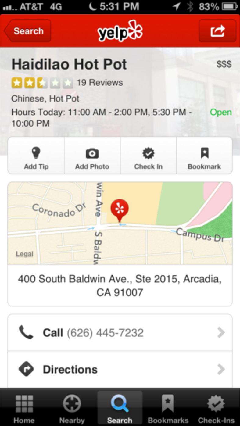 海底捞海外店有哪些,海底捞海外有多少门店