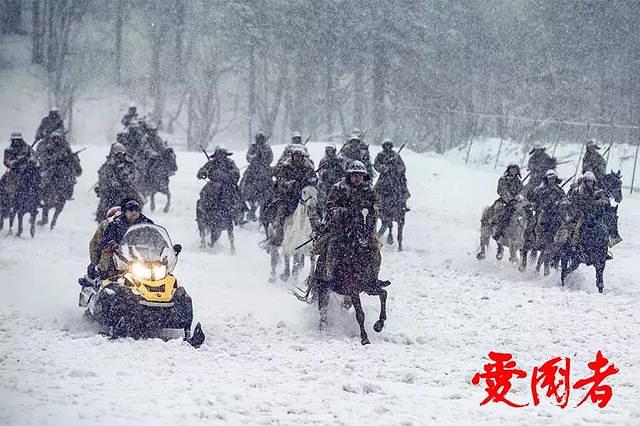 张鲁一被骂上热搜回应,电视剧中佟丽娅被骂