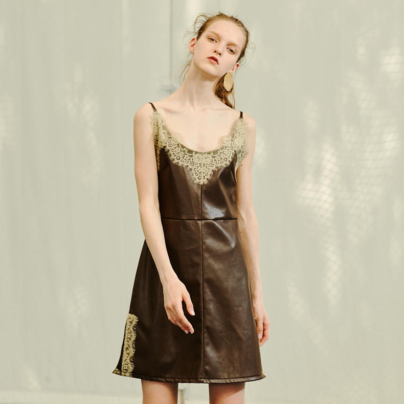 可外穿内衣个性带扣子,可外穿内衣