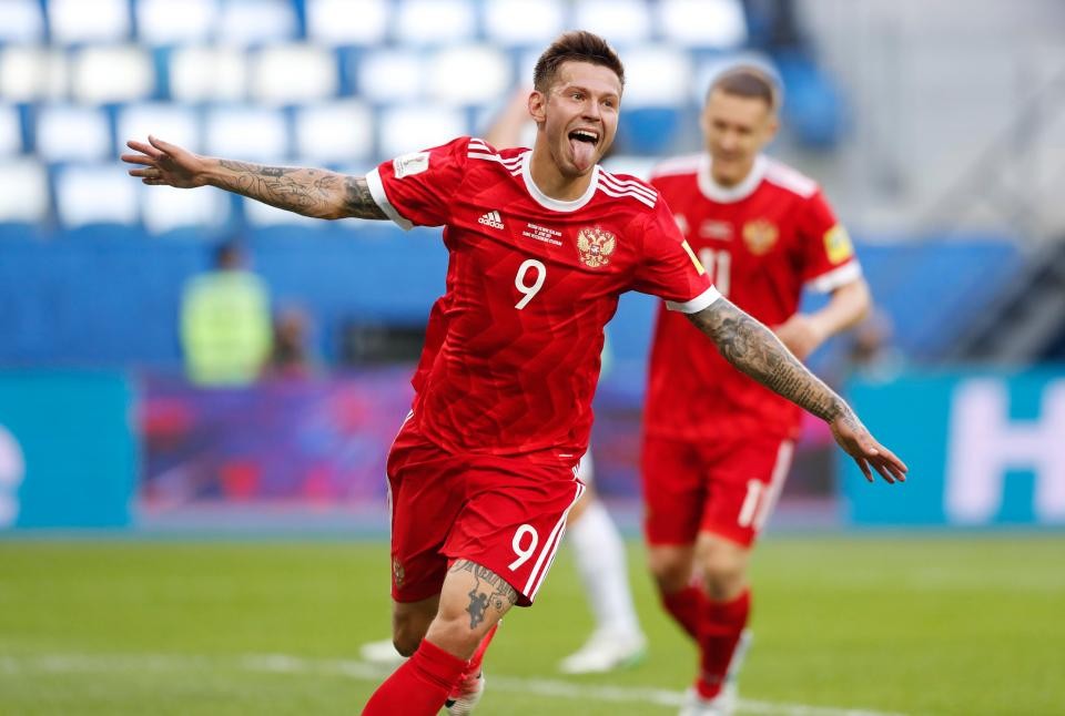 世界杯看球指南,俄罗斯世界杯球星看球