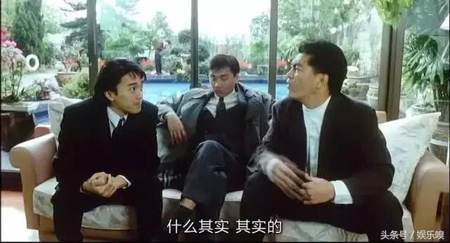 周星驰的前几任女友,周星驰有几任前女友