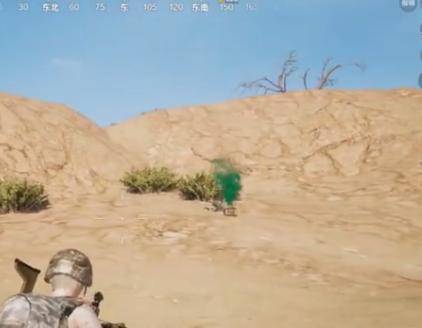 刺激战场awm伤害测试三级头,刺激战场远距离战中awm是霸主吗