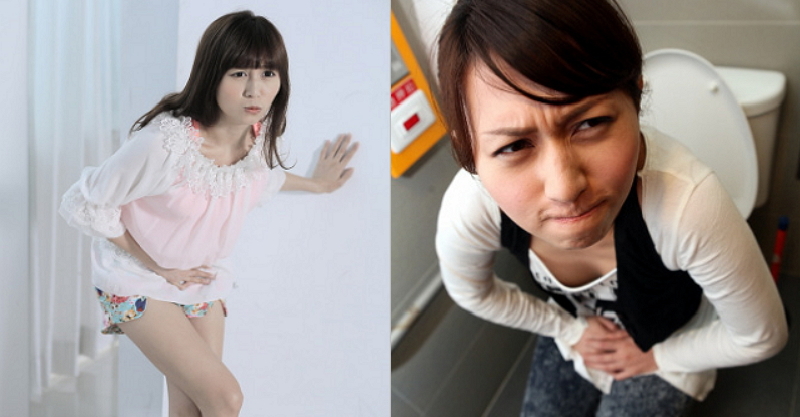 长期憋尿对身体的危害,长期憋尿对身体有什么危害呢