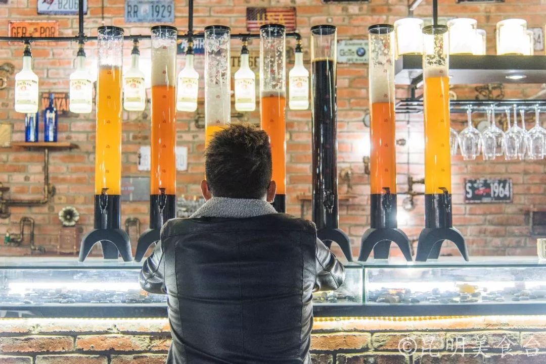 昆明看球赛的好地方,昆明氛围好的地方推荐