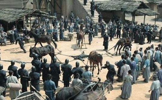 历史上哪些死罪最重,历史朝代最残酷的刑罚有哪些