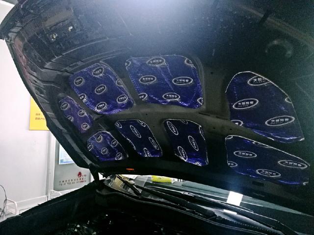 斯巴鲁森林人拒绝噪音，让征服之路一片坦途！