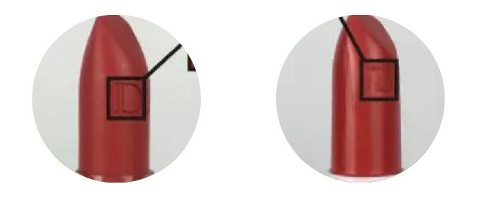 如何鉴别dior999真假,dior999哑光口红真假鉴定