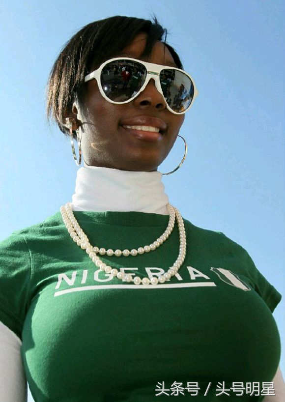 2018世界杯养眼女球迷,世界杯八强女球迷争奇斗艳