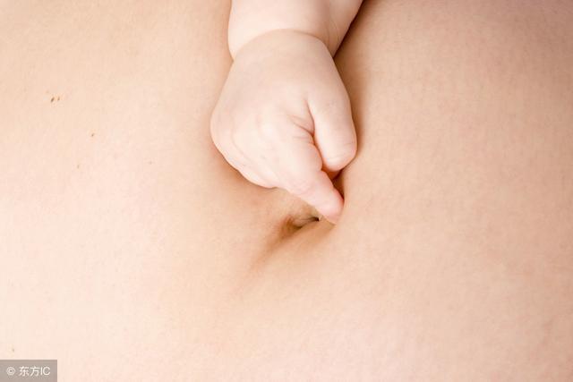 孕妇能抠肚脐眼里的泥吗,肚脐眼里边的泥可以用手抠吗