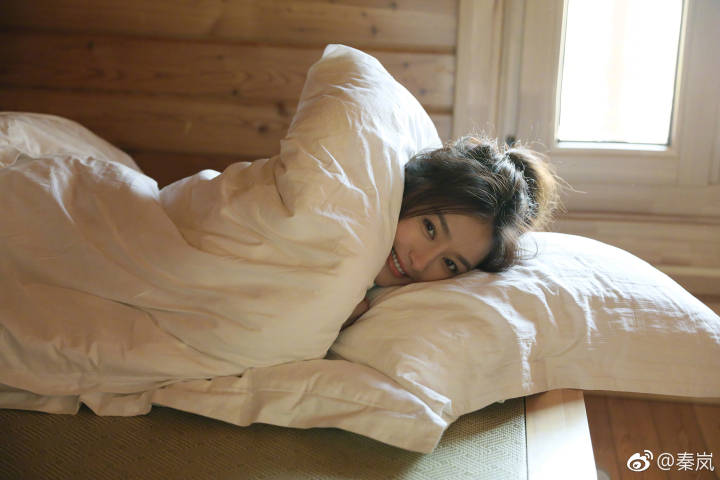 秦岚承认整容过吗,秦岚整容了没