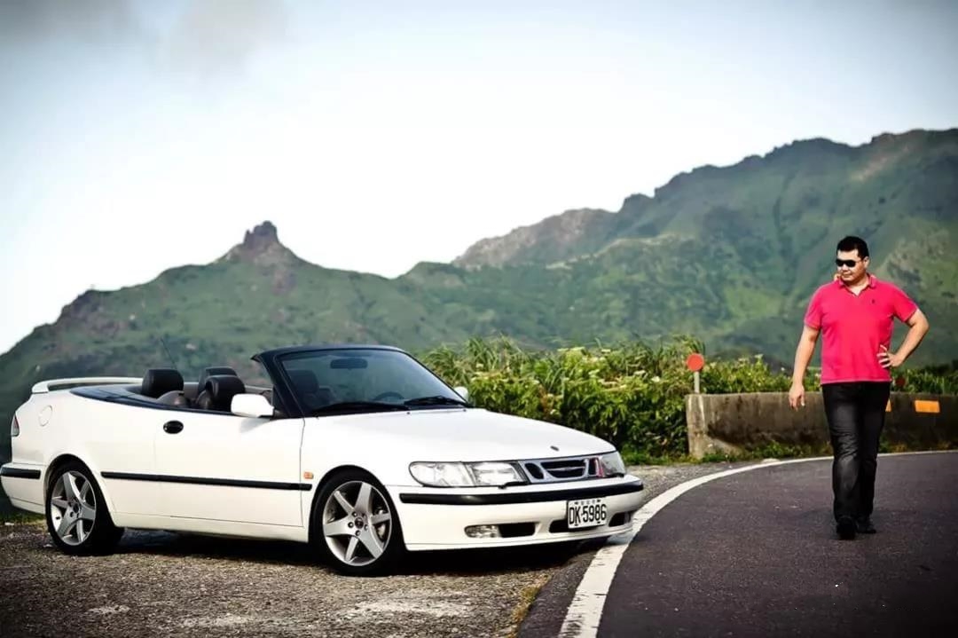 一年365天，修了364天的萨博又出来溜达了