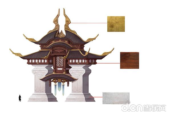 超凡的“东方玄幻”手游《雪鹰领主》手游评测