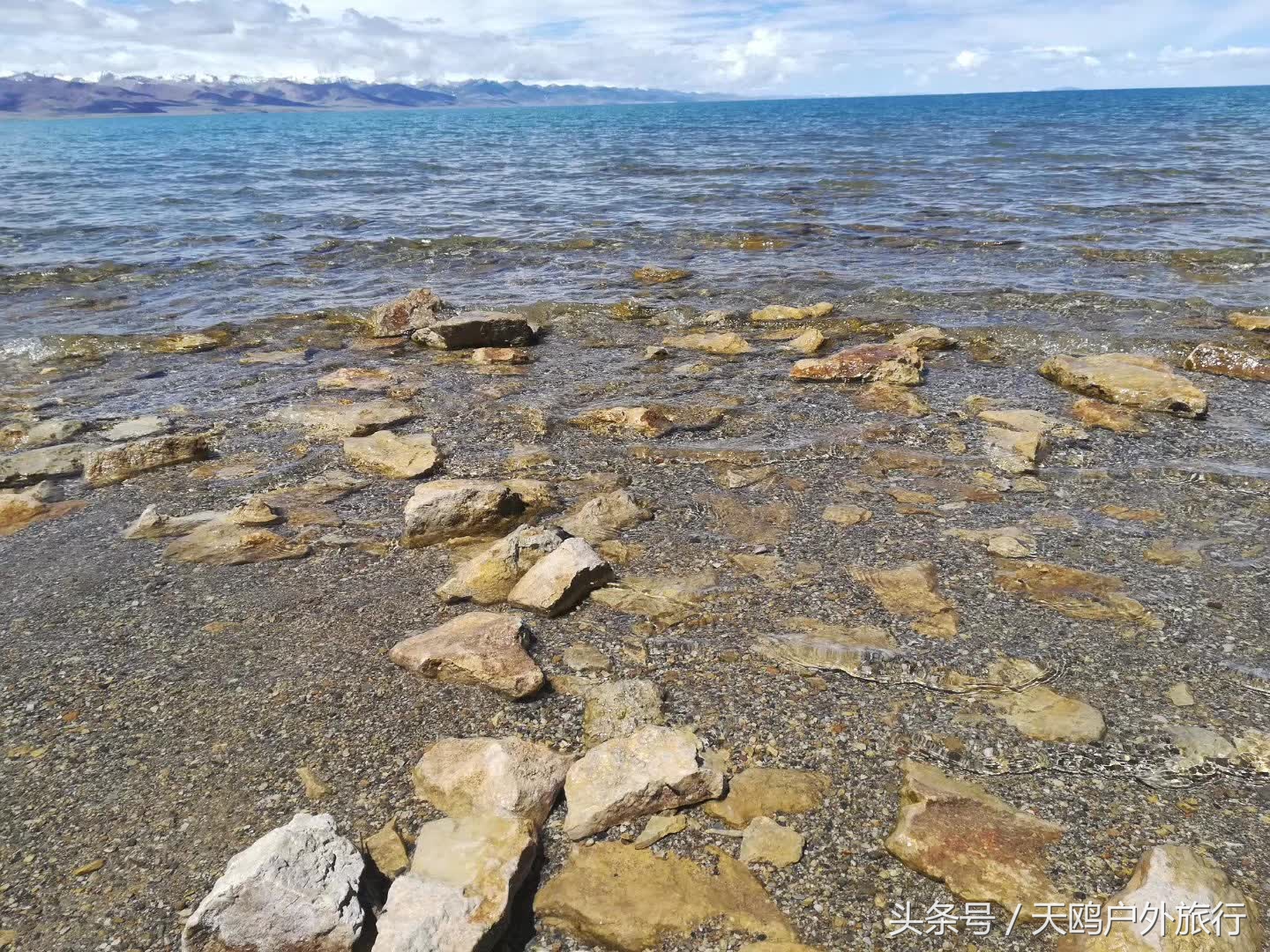 纳木错一日游自驾旅游攻略,纳木错与藏北草原一日游