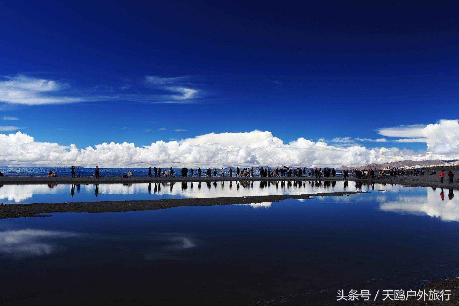 纳木错一日游自驾旅游攻略,纳木错与藏北草原一日游