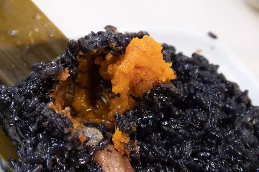 全上海最好吃最贵的零食,大肉粽在上海哪家最好吃