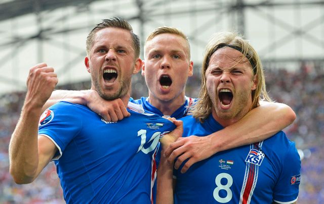 有一种奇迹叫伊斯坦布尔,有一种足球叫冰岛