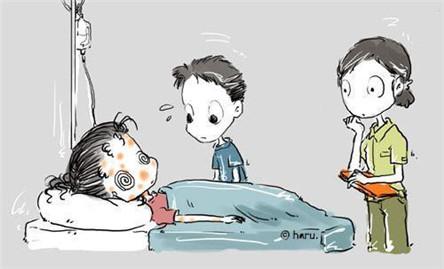 静脉输液肺水肿是怎么引起的,静脉输液出现肺水肿怎么办