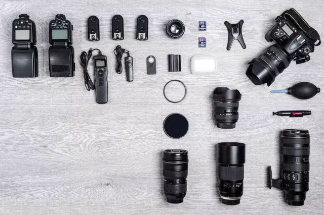 案例：原以为终于淘到了自己梦寐以求的好相机，谁知道……