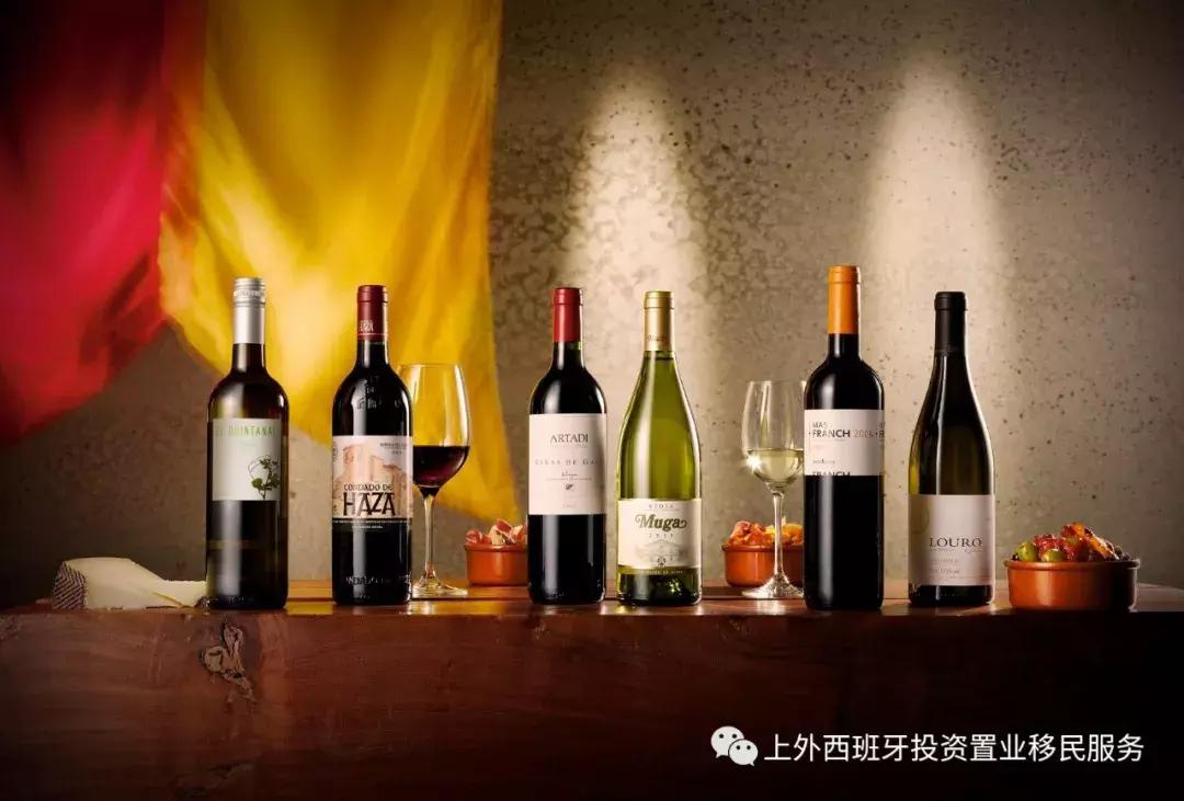 去西班牙伴手礼,西班牙旅游必买伴手礼