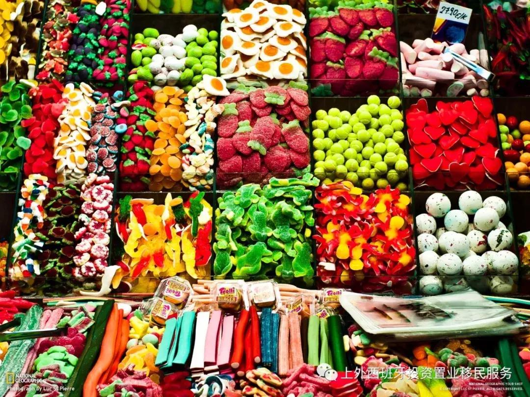 去西班牙带什么礼物送人好,西班牙伴手礼适合送人的