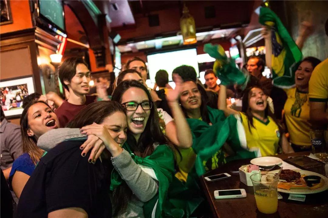 世界杯这么多赚钱的方式，你pick哪一个？