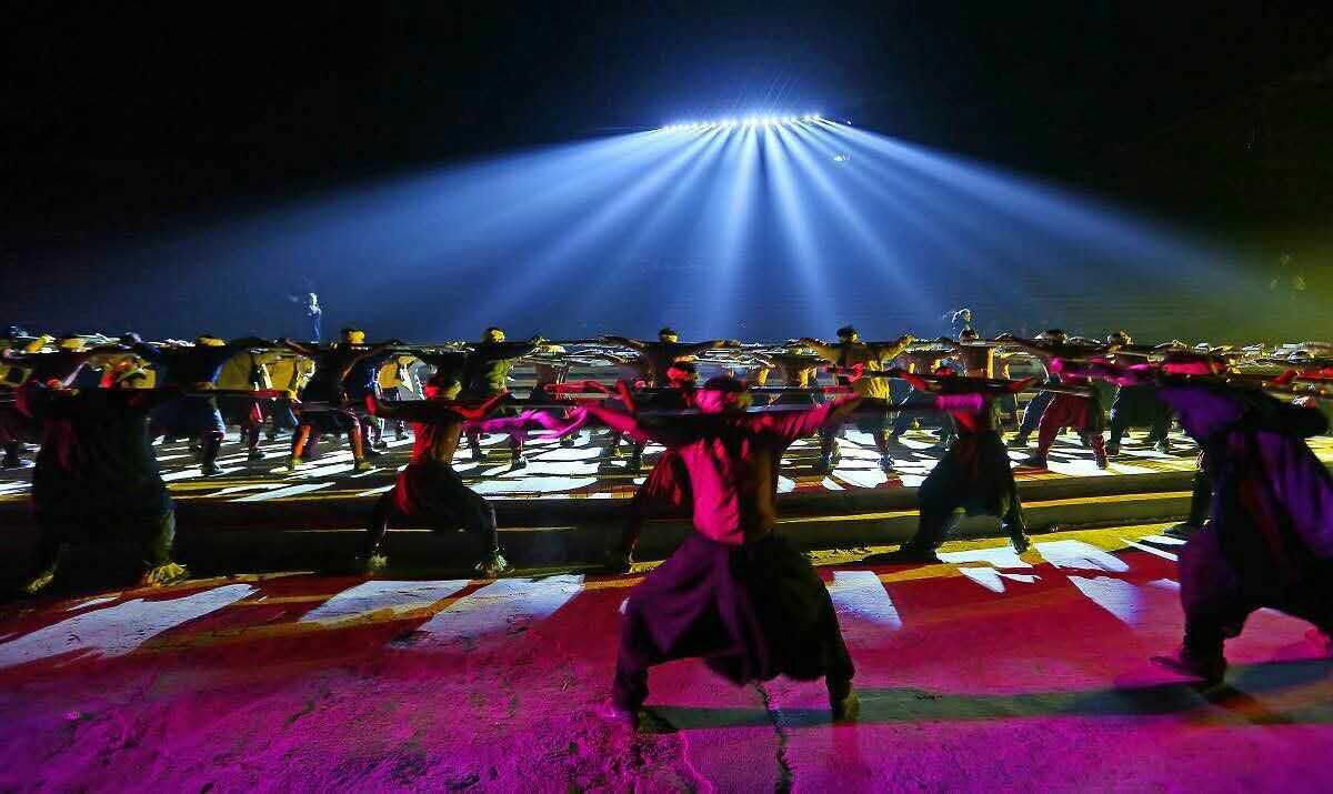 端午去大理哪里玩,大理端午节旅游哪里好