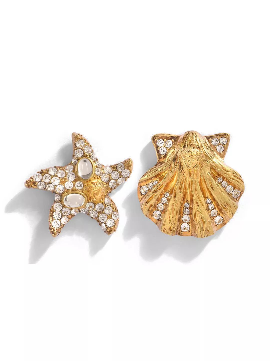 提升穿搭质感的首饰推荐,只穿基础款