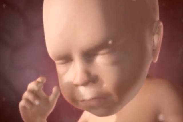 孕晚期胎宝宝会有什么危险,孕妈妈出现哪些情况需注意