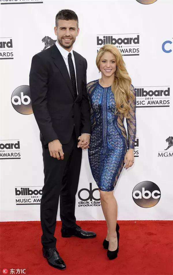 从姐弟恋到保姆上位世界杯球星背后的女人都不简单