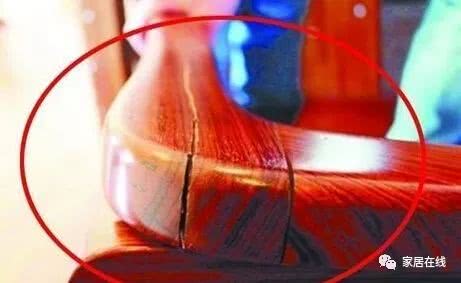 家具开裂是什么原因引起的,家具开裂是质量问题吗